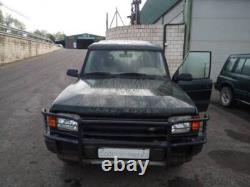Porte avant gauche pour LAND ROVER DISCOVERY (SALLJG LJ) 2.5 1990 10413989