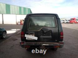 Porte avant gauche pour LAND ROVER DISCOVERY (SALLJG LJ) 2.5 1990 10413989