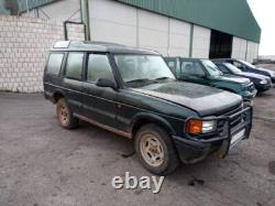 Porte avant gauche pour LAND ROVER DISCOVERY (SALLJG LJ) 2.5 1990 10413989
