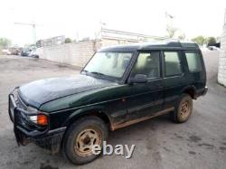 Porte avant gauche pour LAND ROVER DISCOVERY (SALLJG LJ) 2.5 1990 10413989