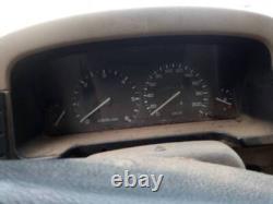 Porte avant gauche pour LAND ROVER DISCOVERY (SALLJG LJ) 2.5 1990 10413989