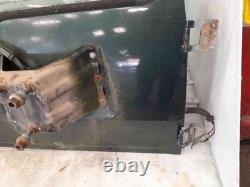 Porte battante arriere Land rover DISCOVERY I STC4390