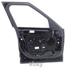 Portière l'avant gauche Land Rover DISCOVERY 5 V L462 9.16- Noir Santorini