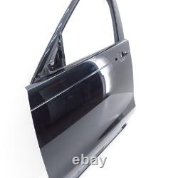 Portière l'avant gauche Land Rover DISCOVERY 5 V L462 9.16- Noir Santorini