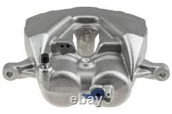 Pour Jaguar E-Pace Land Rover Discovery Etrier de Frein Avant Gauche LR091303