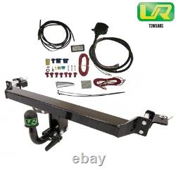 Pour Land Rover DISCOVERY SPORT Attelage 2015 to 2019 + 13 Pin Câblage