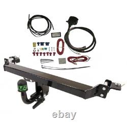 Pour Land Rover DISCOVERY SPORT Attelage 2015 to 2019 + 13 Pin Câblage