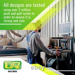 Pour Land Rover DISCOVERY SPORT Attelage 2015 to 2019 + 7 Pin Câblage