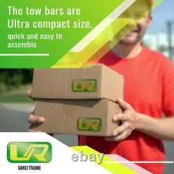 Pour Land Rover DISCOVERY SPORT Attelage 2015 to 2019 + 7 Pin Câblage