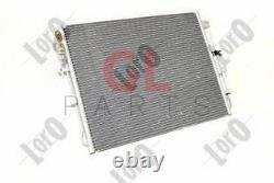 Pour Land Rover Discovery 04-09 Air Condenser A/c Radiator F4ac1080