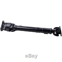 Pour Land Rover Discovery 2 avant Propshaft Double Cardan TD5 V8 TVB000100 /110
