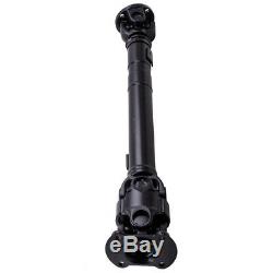 Pour Land Rover Discovery 2 avant Propshaft Double Cardan TD5 V8 TVB000100 /110