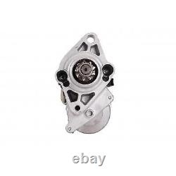 Pour Land Rover Discovery 3 4.2 4.4 V8 Essence 2004-2009 Démarreur Moteur Neuf