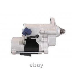 Pour Land Rover Discovery 3 4.2 4.4 V8 Essence 2004-2009 Démarreur Moteur Neuf