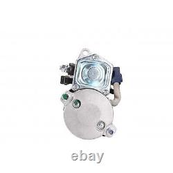 Pour Land Rover Discovery 3 4.2 4.4 V8 Essence 2004-2009 Démarreur Moteur Neuf