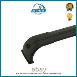 Pour Land Rover Discovery 3 & 4 L319 Cross Barres Toit Rail Rack Antivol Serrure