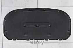 Pour Land Rover Discovery 3/4 (l319) 04-16 Lr013222 Insonorisant Moteur Ori. Fast