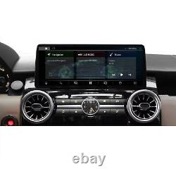 Pour Land Rover Discovery 4 Bosch 12,3 Écran Tactile Android GPS Navi Carplay