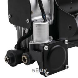 Pour Land Rover Discovery 4 Compresseur suspension pneumatique Air pump lr023964