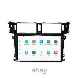 Pour Land Rover Discovery 5 12.3 Écran Tactile Android GPS Navigation Carplay