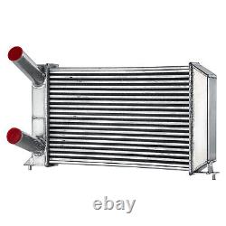 Pour Land Rover Discovery Defender Range Rover 200 300TDi Intercooler Aluminum