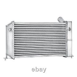 Pour Land Rover Discovery Defender Range Rover 200 300TDi Intercooler Aluminum