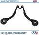 Pour Land Rover Discovery, Range Sport avant Inférieur Bras de Suspension Paire