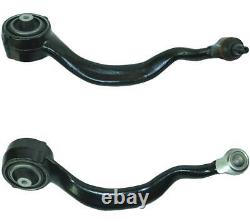 Pour Land Rover Discovery, Range Sport avant Inférieur Bras de Suspension Paire