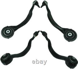 Pour Land Rover Discovery, Range Sport avant Inférieur Bras de Suspension Paire