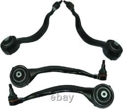 Pour Land Rover Discovery, Range Sport avant Inférieur Bras de Suspension Paire