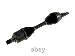 Pour Land Rover Discovery Sport Arbre de Transmission Gauche LR061554