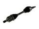 Pour Land Rover Discovery Sport Arbre de Transmission Gauche LR061554