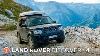 Pravda O Land Rover Discovery 4 Po 300 000 Km Priamo Od Majite A Volant Tv