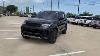 Pre Owned 2020 Land Rover Discovery Landmark Edition