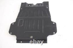 Protection anti-encastrement Land Rover DISCOVERY 3 KRB500270 diesel 37683