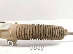 Qeb500285 Cremaillère De Direction / 2034809 Pour Land Rover Discovery V6 Td S