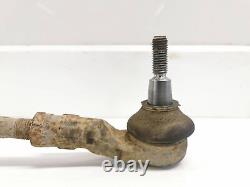 Qeb500285 Cremaillère De Direction / 2034809 Pour Land Rover Discovery V6 Td S