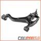 Querlenkerradaufhängungvorne Droite Untenfür Land Rover Discovery 3 LR075993