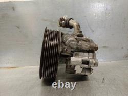 Qvb500400 Pompe De Servo-direction Assistee / 4750814 Pour Land Rover Discovery