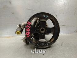 Qvb500400 Pompe De Servo-direction Assistee / 4750814 Pour Land Rover Discovery