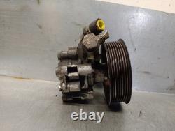 Qvb500400 Pompe De Servo-direction Assistee / 4750814 Pour Land Rover Discovery