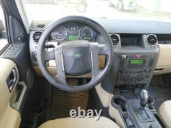 Qvb500400 Pompe De Servo-direction Assistee / 4750814 Pour Land Rover Discovery