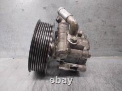 Qvb500400 Pompe De Servo-direction Assistee / 4906846 Pour Land Rover Discovery
