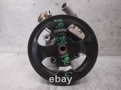 Qvb500400 Pompe De Servo-direction Assistee / 4906846 Pour Land Rover Discovery