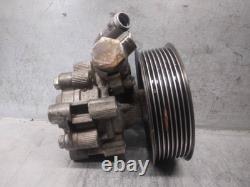 Qvb500400 Pompe De Servo-direction Assistee / 4906846 Pour Land Rover Discovery