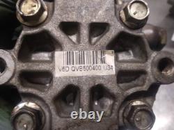Qvb500400 Pompe De Servo-direction Assistee / 4906846 Pour Land Rover Discovery