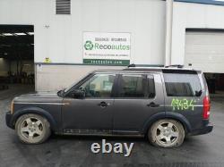 Qvb500400 Pompe De Servo-direction Assistee / 4906846 Pour Land Rover Discovery