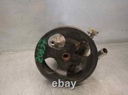 Qvb500400 Pompe De Servo-direction Assistee / 5161283 Pour Land Rover Discovery