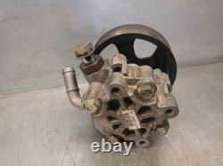 Qvb500400 Pompe De Servo-direction Assistee / 5161283 Pour Land Rover Discovery