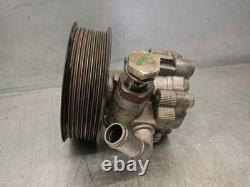 Qvb500400 Pompe De Servo-direction Assistee / 5161283 Pour Land Rover Discovery